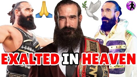EXALTED ONE | The Brodie Lee Story (AEW Documentary)