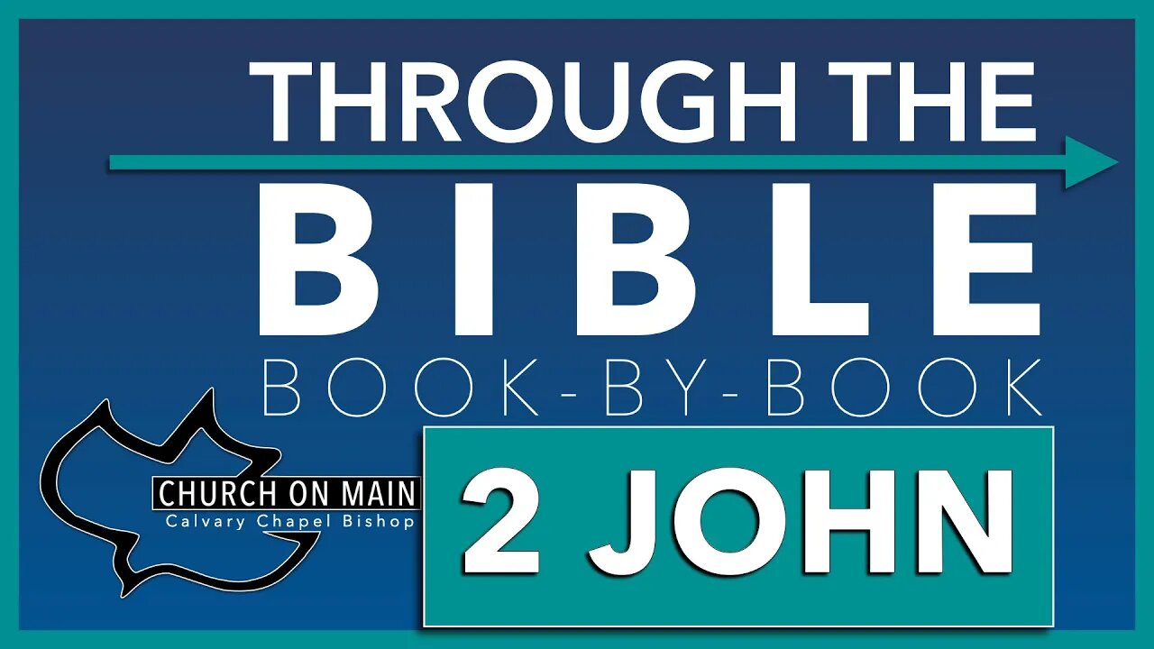 2 John