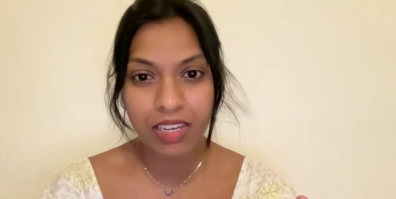 Pavitra Gurumurthi | What is really going on in India?
