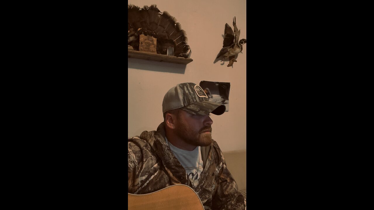 Ethen Stover - Why Jason Aldean (cover)