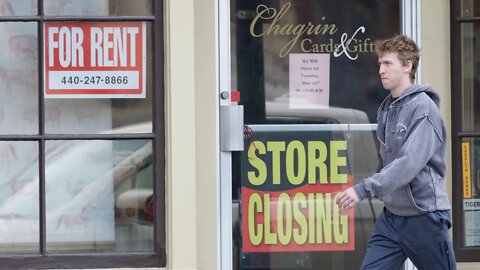 New Disastrous Jobs Report Released