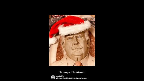 Trumps Christmas