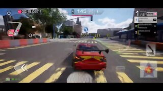 Day 7 of the 2nd Beta | Racing Master