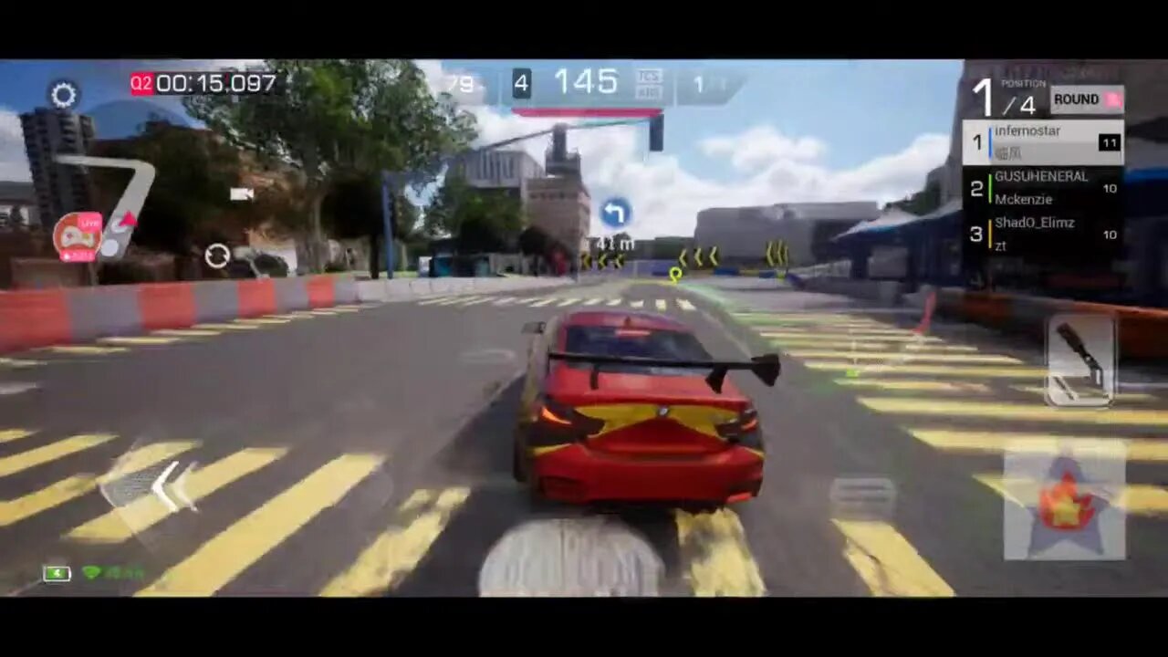 Day 7 of the 2nd Beta | Racing Master