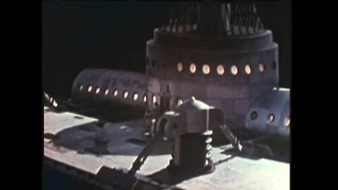 Voyage to a Prehistoric Planet Clip 2.