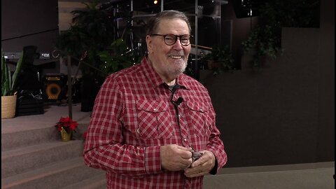 Bobby Conner - Friday, December 6, 2024
