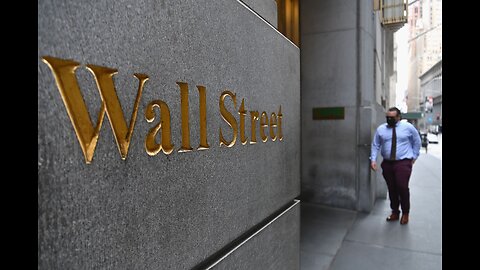 Whispers of Power: The Untouchables of Wall Street Unveiled 💼🌐Rumble Live