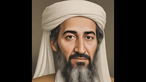 Alex Jones argues Bin Laden's death is another government deception.