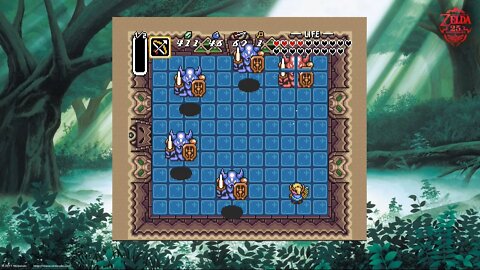 Link to the Past 15