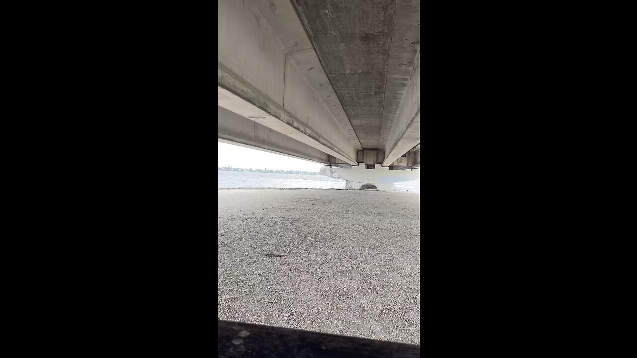 Livestream Replay - Hurricane Ian Arrives On Sanibel Causeway! #HurricaneIan