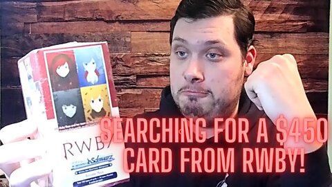 Opening Weiss Schwarz for the first time!
