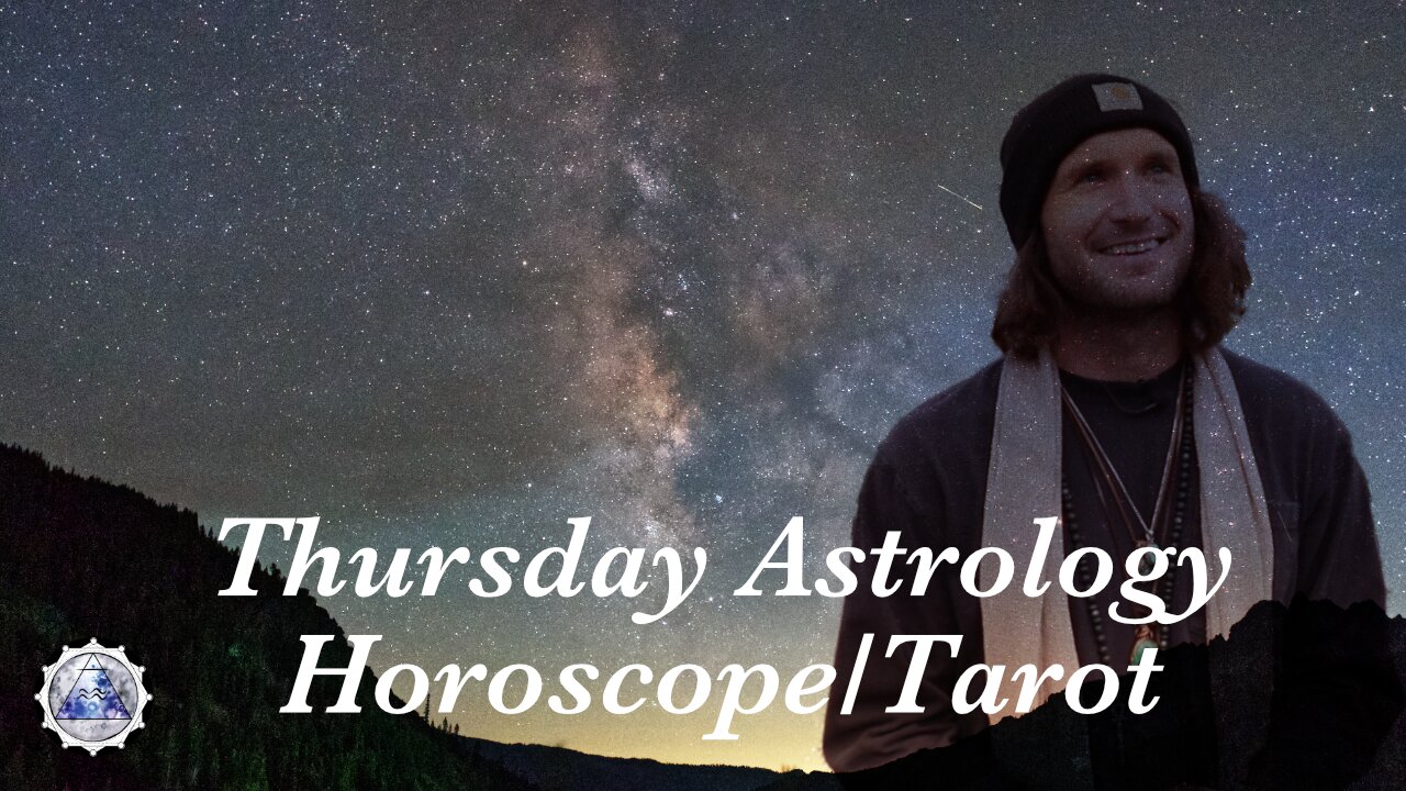 Daily Astrology Horoscope/Tarot December 16th, 2021. (All Signs)