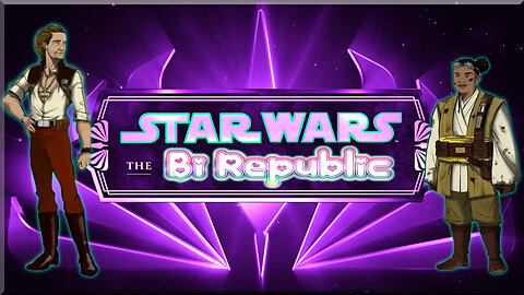 The Bi Republic?