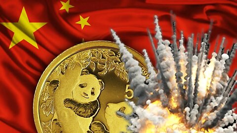 Gold Mine Blast Traps 22 In China