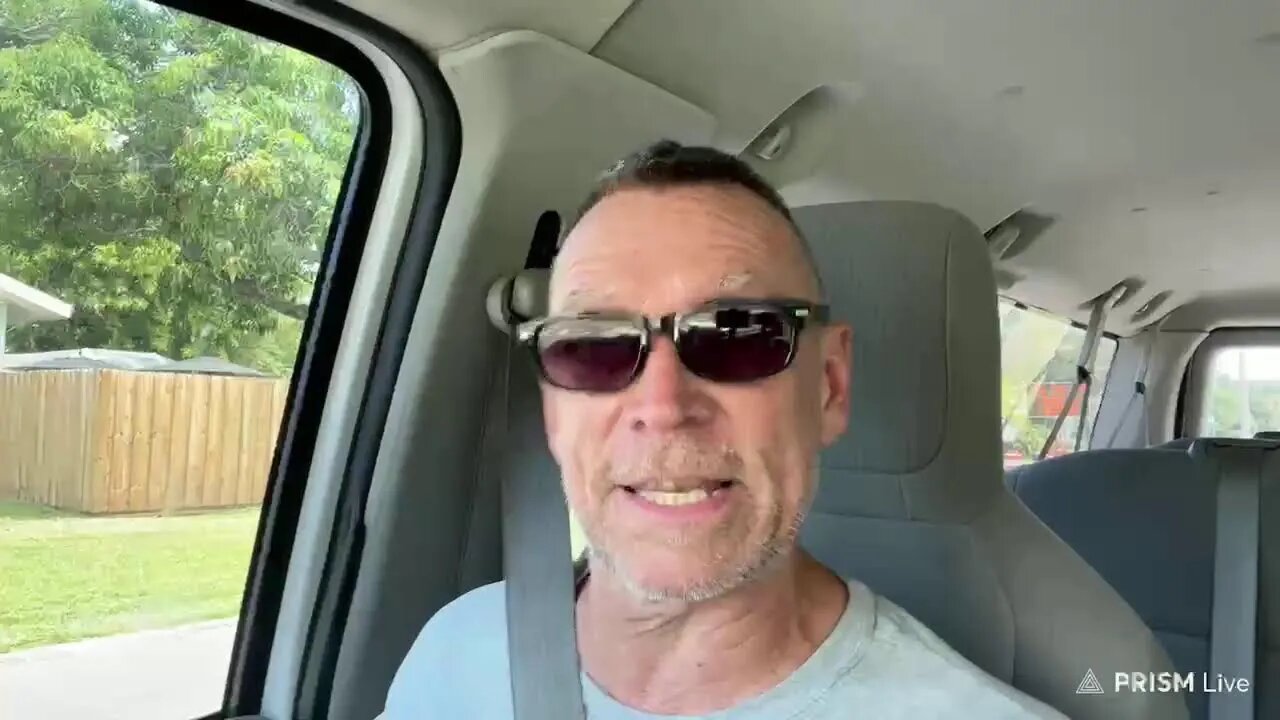 Follow me back to our Republic