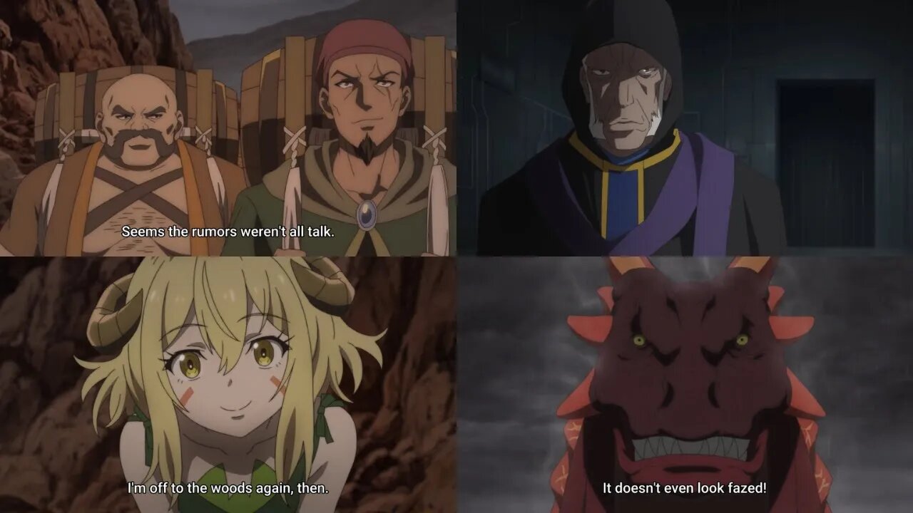 My Isekai Life episode 9 reaction #myisekailife #TenseiKenjanoIsekaiLife #MyIsekaiLifeepisode9 #転生賢者