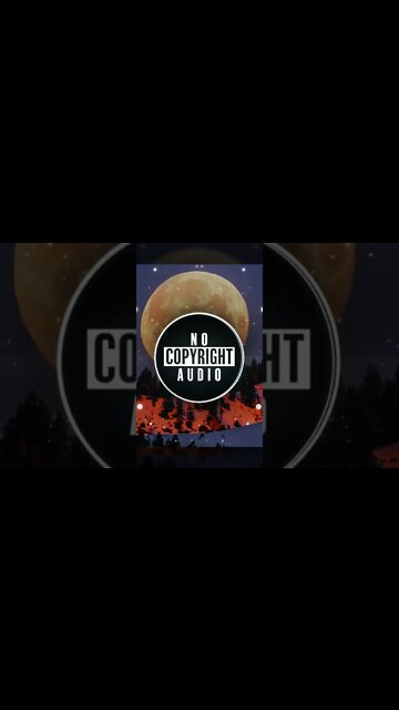 Abandoned & GalaxyTones - Luna (Feat. DNAKM) [Mendum Remix] [No Copyright Audio] #Short