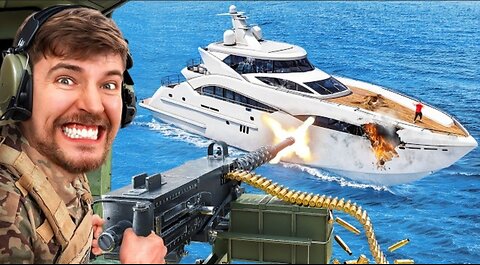 Protect The Yacht, Keep It!