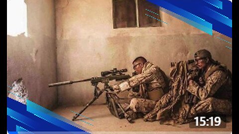 Spiritual Warfare - A Marine's Perspective - Knowing Your Weaknesses