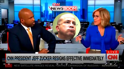 Alisyn Camerota Performs the Adoration of the Repulsive Poison Toad