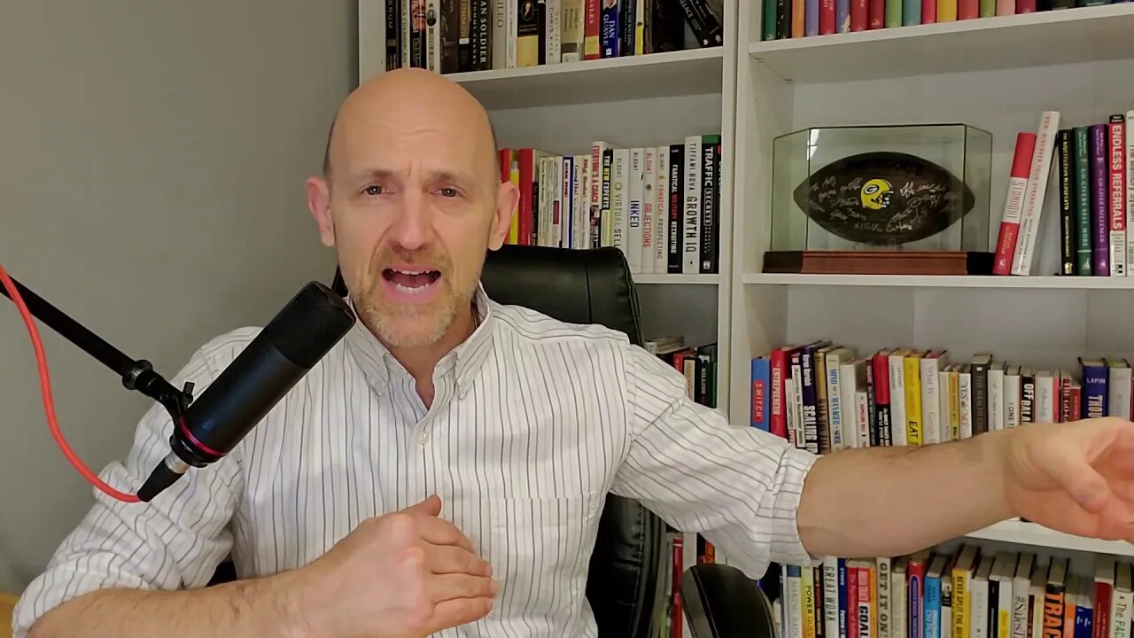 237 How Can You Build Momentum to Get Mentally Tough?