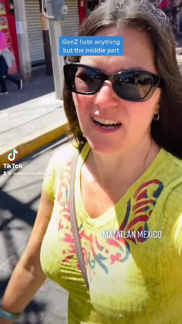 I’m wearing a side part 💯