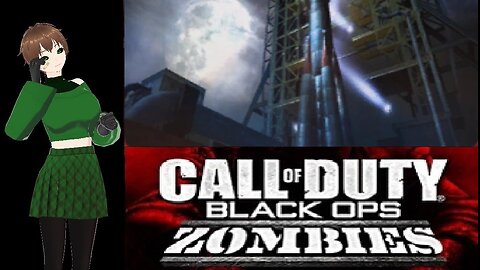 Call of Duty Black Ops (Zombies) Ascension
