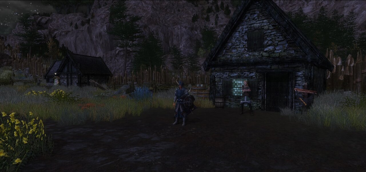Lord of the Rings Online @LOTRO Saturday Morning Game Play @Twitch 08.26.2023 🎥 🎬
