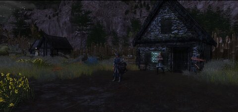 Lord of the Rings Online @LOTRO Saturday Morning Game Play @Twitch 08.26.2023 🎥 🎬