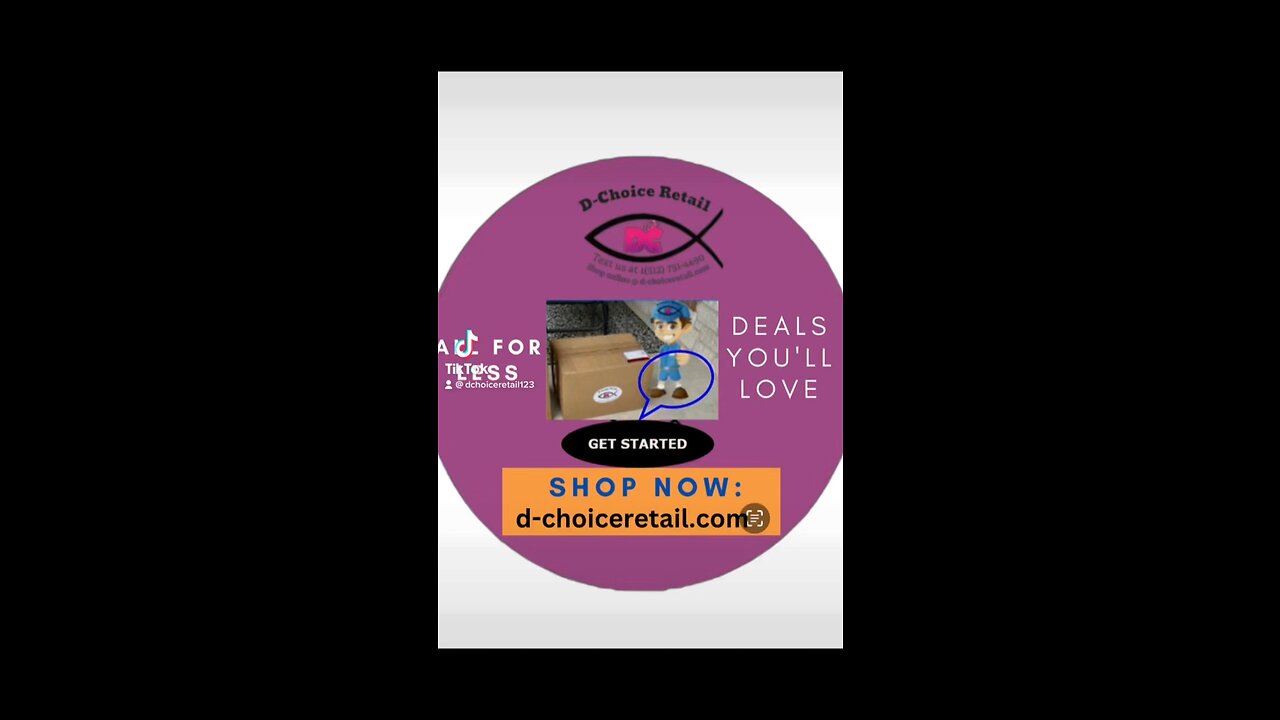 #savemoneydchoiceretail