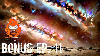 Bonus Ep. 11 - The Great Galactic Tick