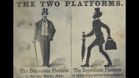 The Democratic Party's Strangle Hold on the Black Pop