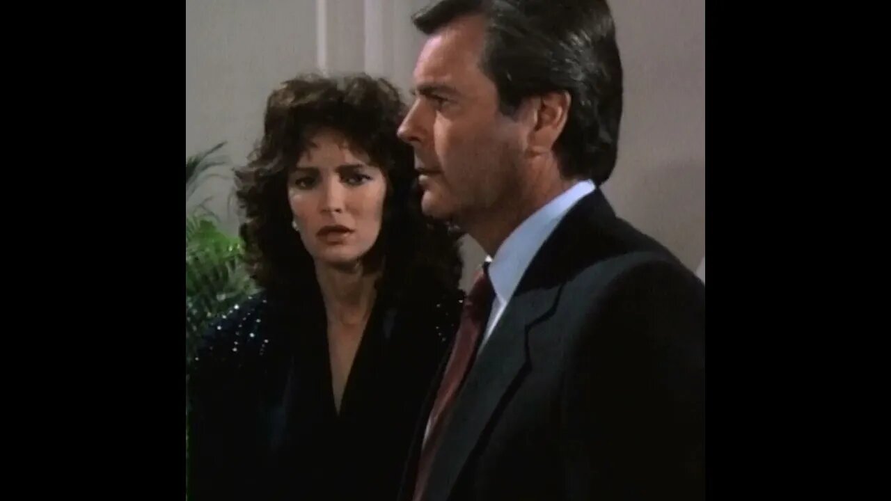 Windmills Of The Gods - TV Mini Series - 1988 - Part 4 (of 4) - Drama Thriller - HD