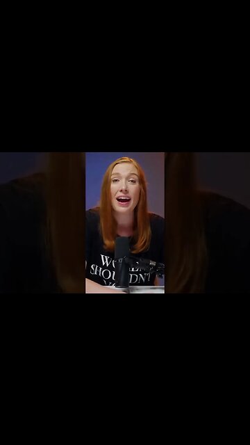 Pearl's Thought On Marriage.