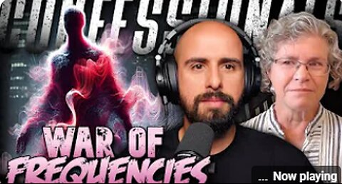War of Frequencies
