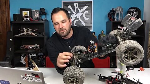RC Hour: LIVE Q & A