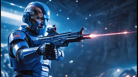 SPACE FORCE HAS IT ALL! What Does Space Force Have? Did They Catch The Deep State?