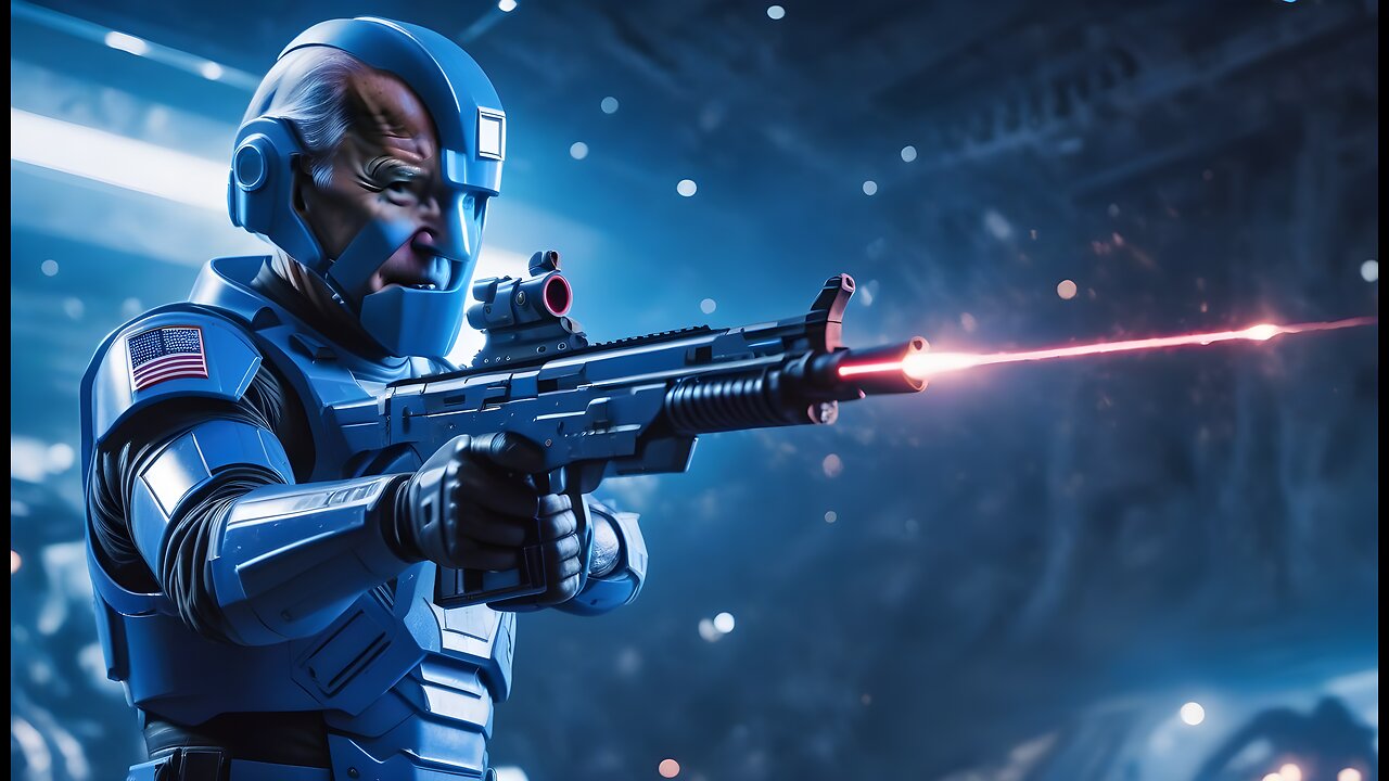 SPACE FORCE HAS IT ALL! What Does Space Force Have? Did They Catch The Deep State?