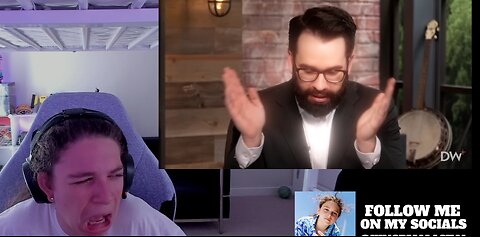 reacting to matt walsh part 2