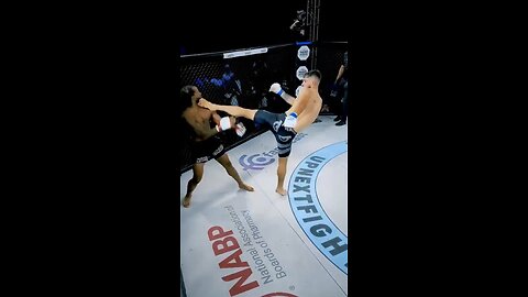 Pro MMA Fighter Joseph Rodriguez is going into battle in the cage @upnextfighting THIS Saturday