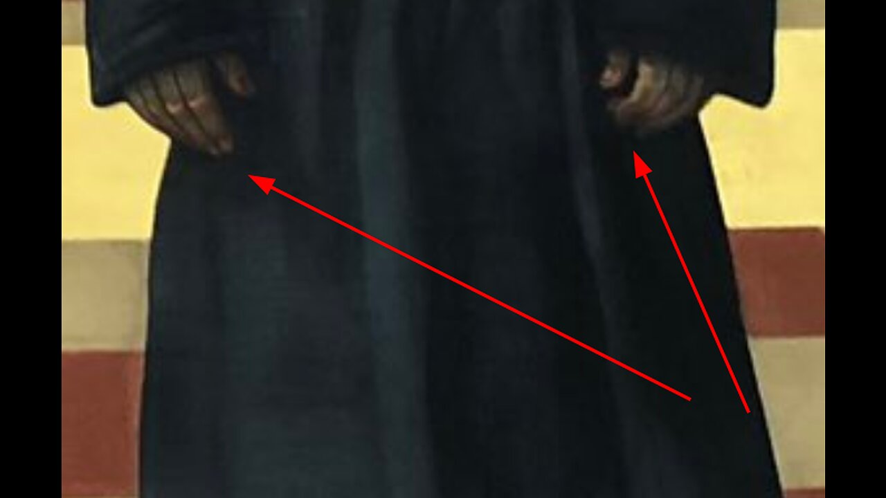 Supporter Video | Bank of American Mural 8 years on