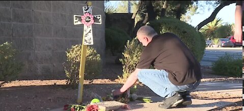 Witness to crash involving Henry Ruggs recalls trying to save woman who died