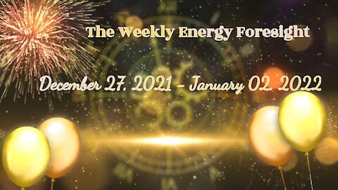 The Weekly Energy Foresight for Dec. 27-Jan. 02