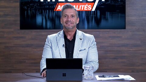 Théovox Actualités 2023-09-21