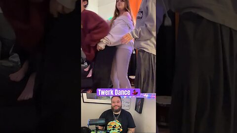 Twerk Dance 💃🏾 #trending #selfconfidence