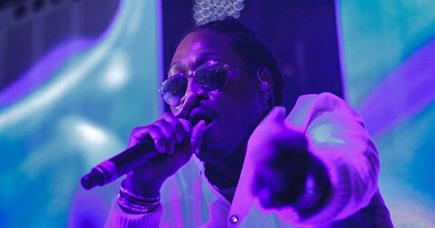 Future, Young Thug - "Patek Water" (Unreleased) Prod. Brentin Davis