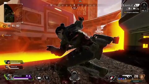 Apex Legends PFRPLANET Season 3 Dubz 29