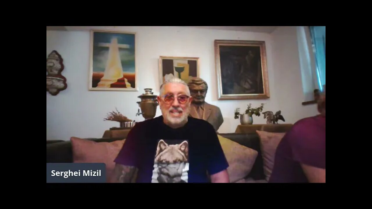 Pe bune. Podcast cu Serghei Mizil [Editia 11]