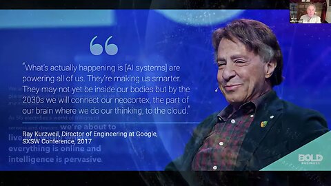 The Singularity Revolution is Coming