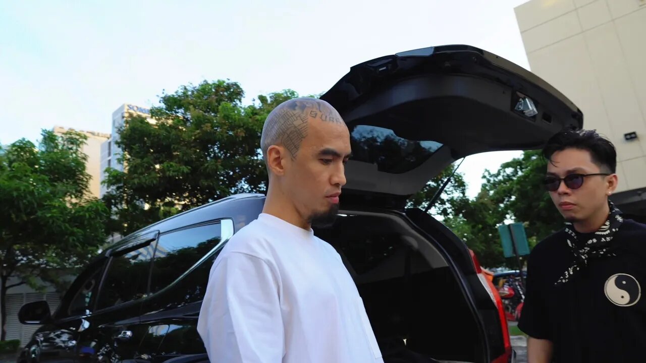 Koykoy Life and Times - The Making of 2 Joints Hanggang Doomsday